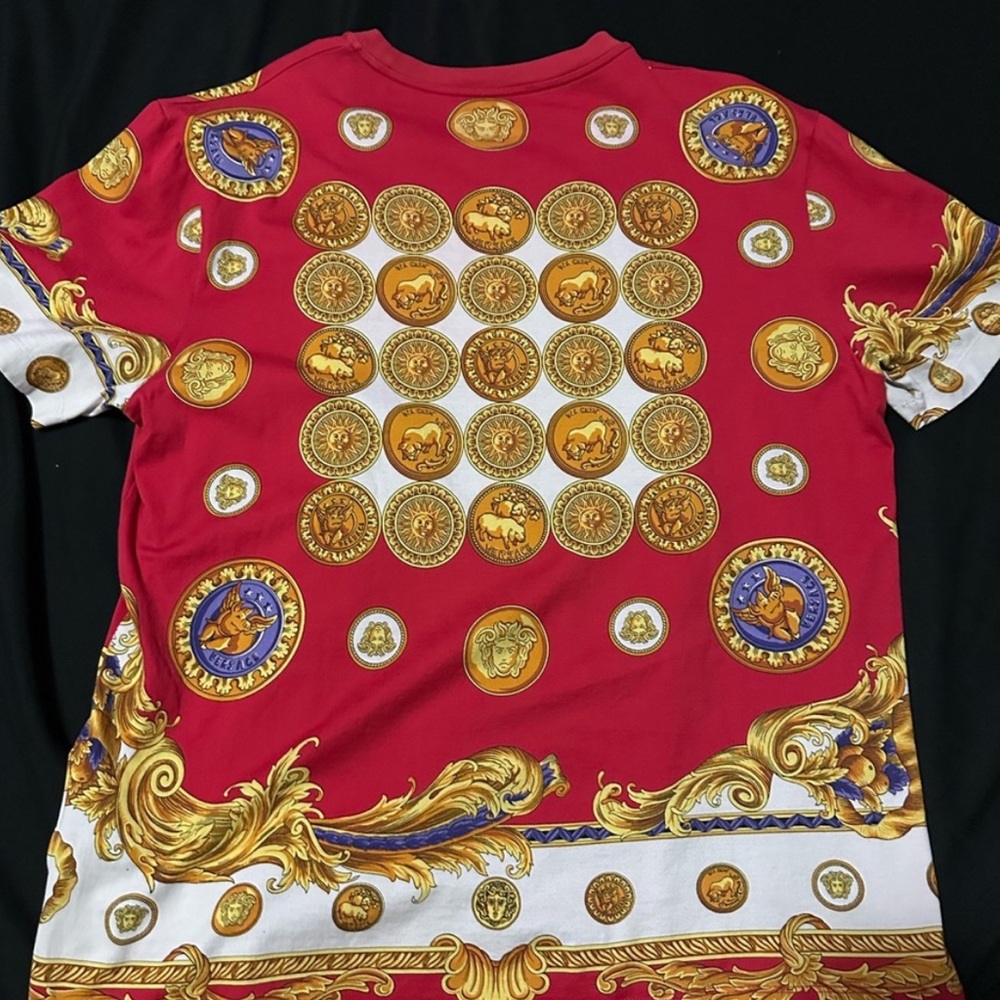 Versace Shirt